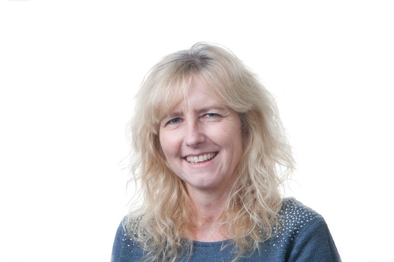 Kerstin Büchling