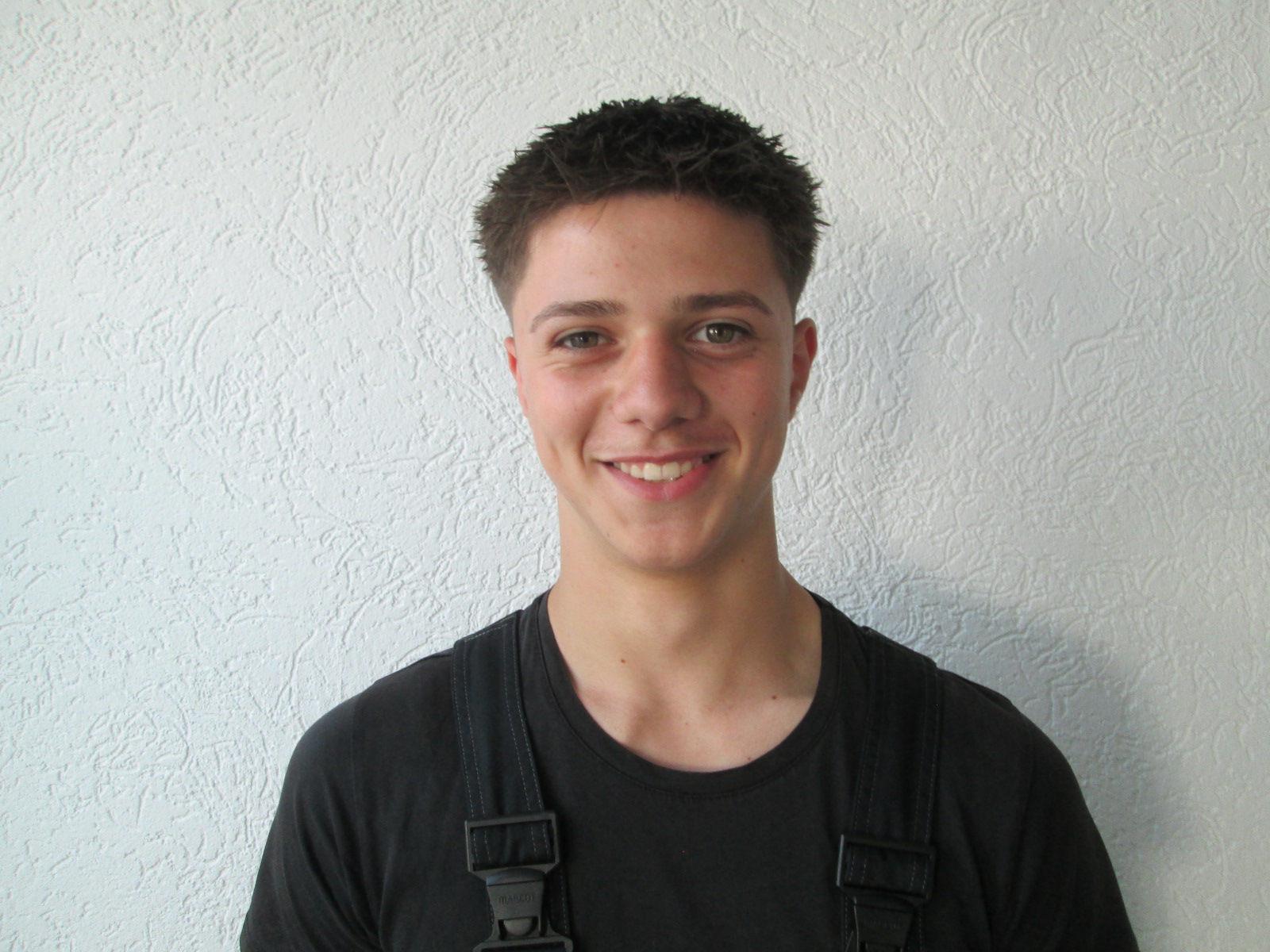 Luan Elshani