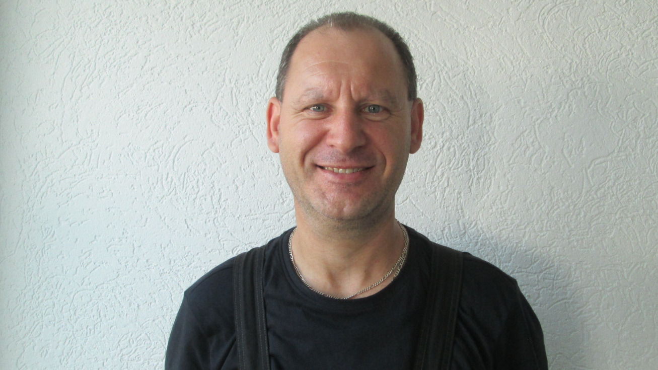 Alexander Hochhalter