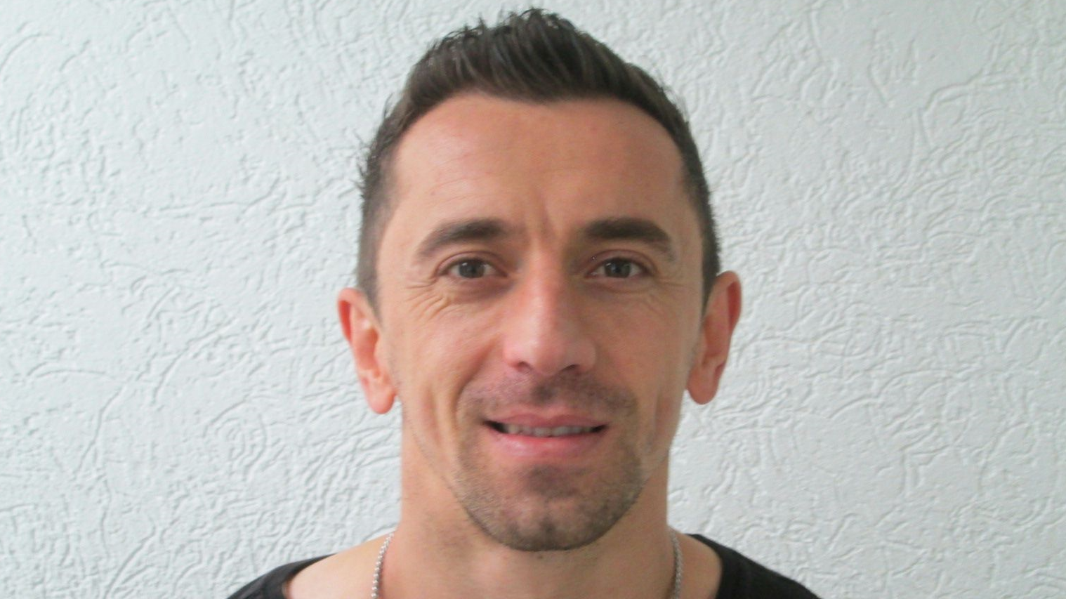 Faruk Djila 