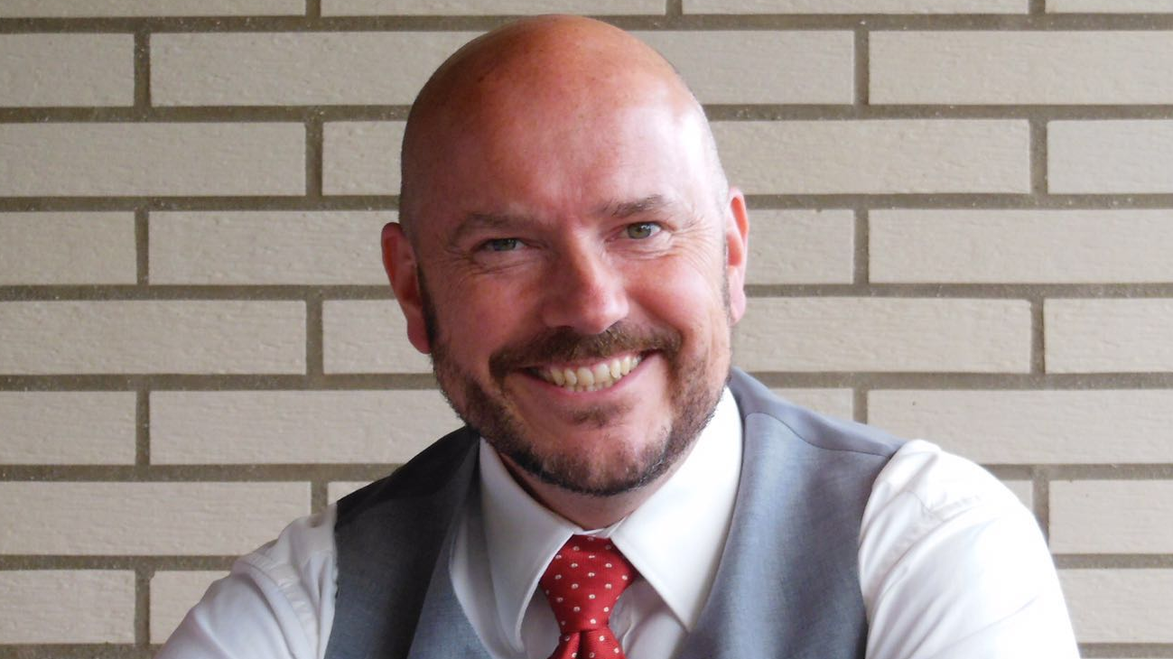 Michael Bellinghausen