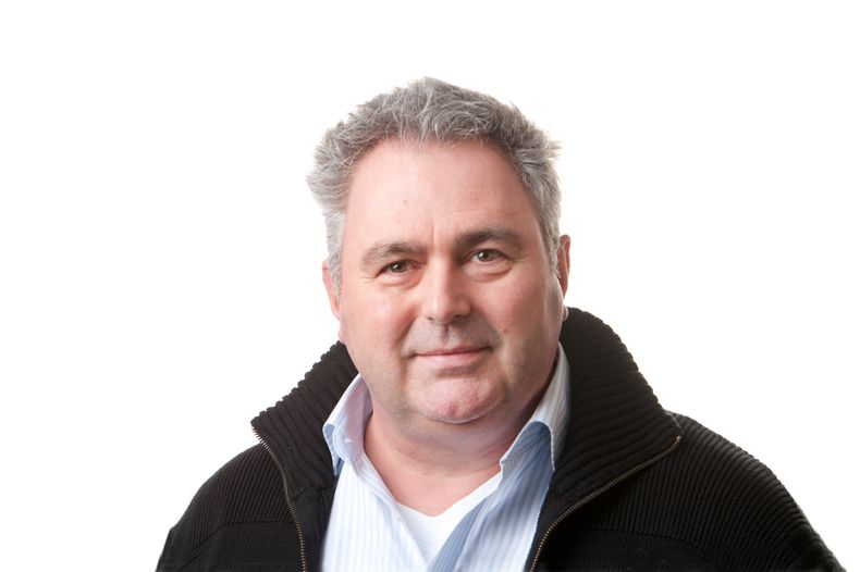 Michael Rauen