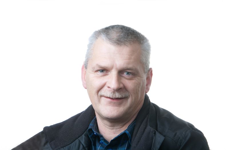 Stefan  Büchling 