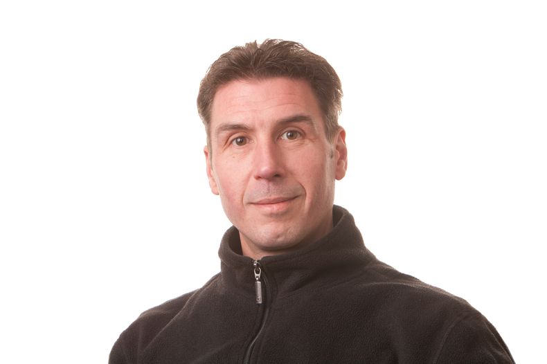 Tibor Retter