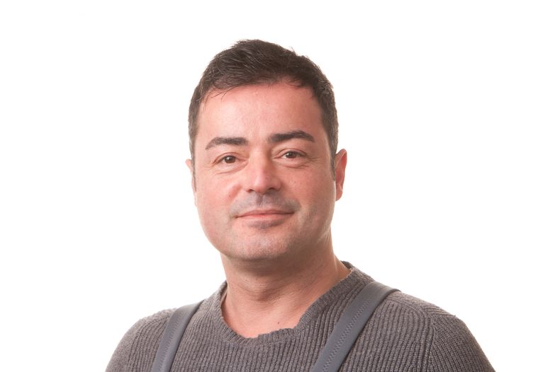 Victor Barata
