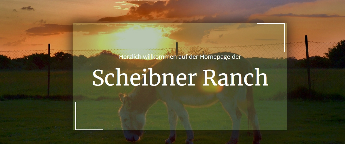 Scheibner Ranch