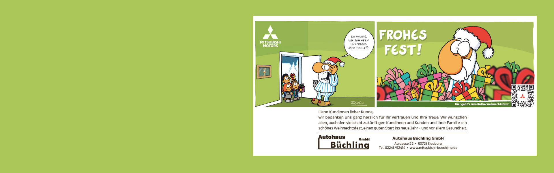 Startseite Keyvisual